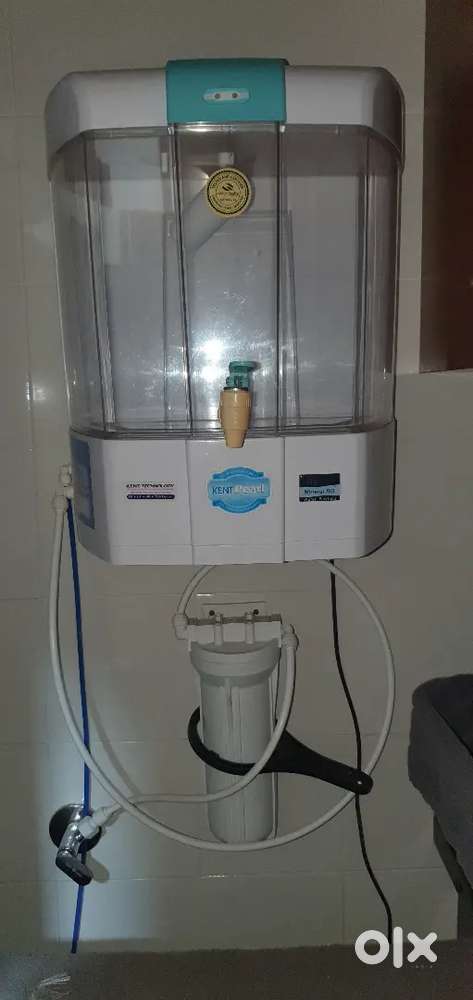 Kent Pearl RO Water Purifier