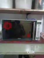 Microwave oven