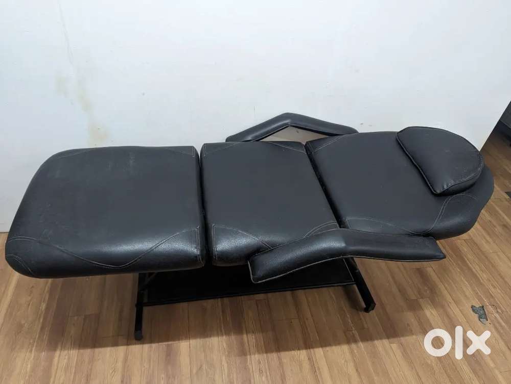 Manual dermachair tattoo chair