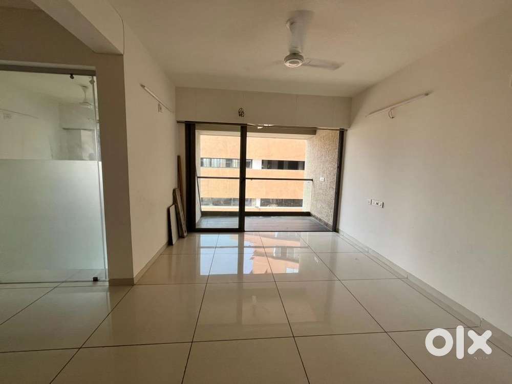 3Bhk Flat Rent @Vastrapur