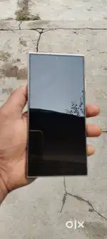 Samsung 24ultra  12/256. need money  arjent