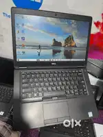 SUNDAY SPECIAL OFFER DELL LATITUDE 5480 I5 6TH GEN 8GB RAM 256 GBSSD