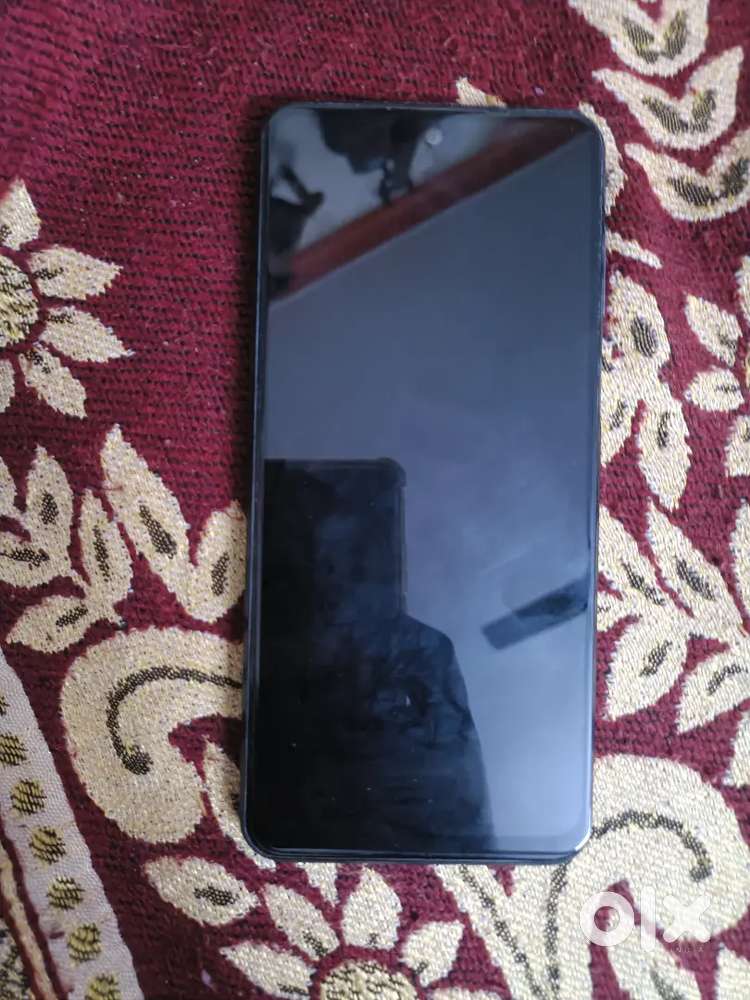 Mi not 9pro max