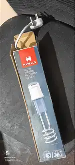 Water heater
