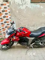 Good condition/arjent sell suzuki gixer 2015 model all paper ok