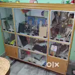Showcase for sale
