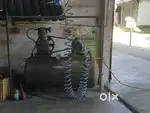 Very good condition Air compressor