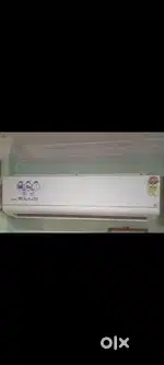 Mitashi Brand  1.5 ton Air conditioner