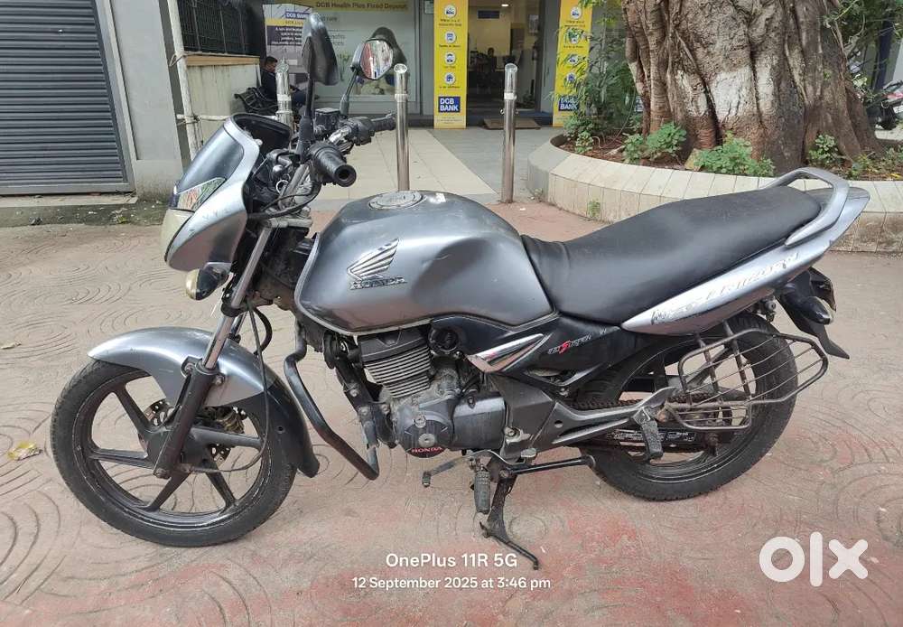 Honda Unicorn 160