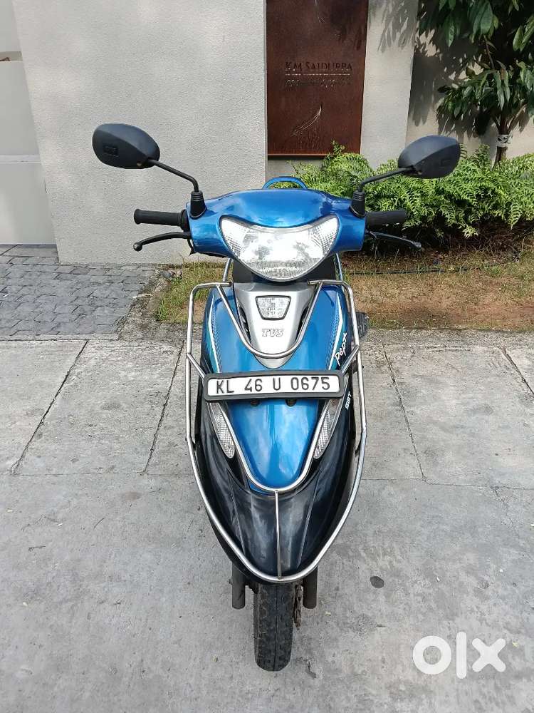 Good condition