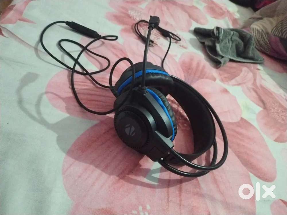 Headphones Used only 1.5 Month