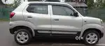 Maruti Suzuki S-Presso, 2021