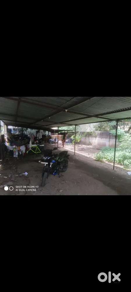 210 square yards plot