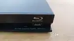 Sony BDP-S470 Bluray player