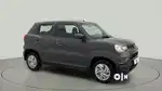 Maruti Suzuki S-Presso VXI Plus, 2020, Petrol