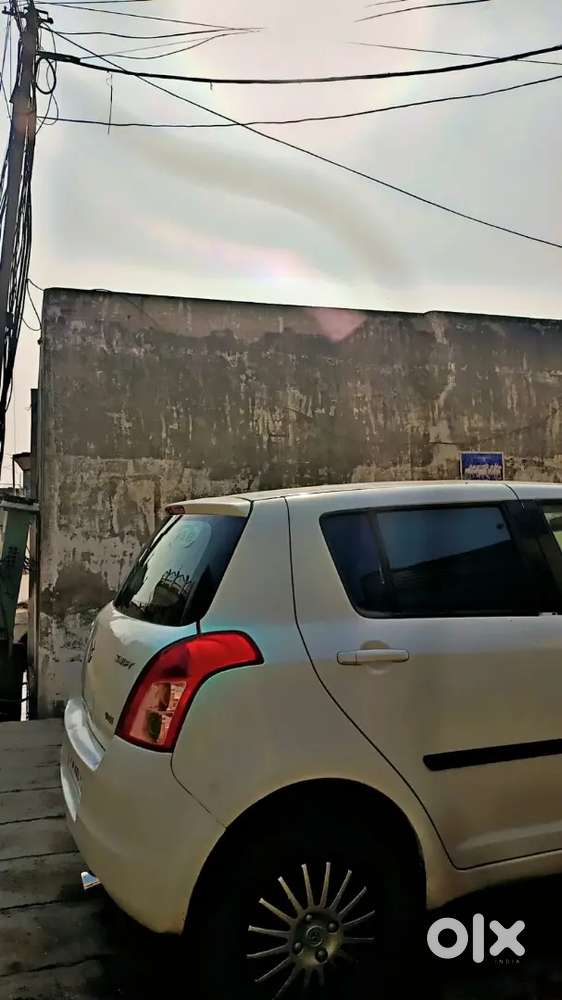 Maruti Suzuki Swift 2010 Diesel Well Maintained