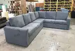 Brand new sofa