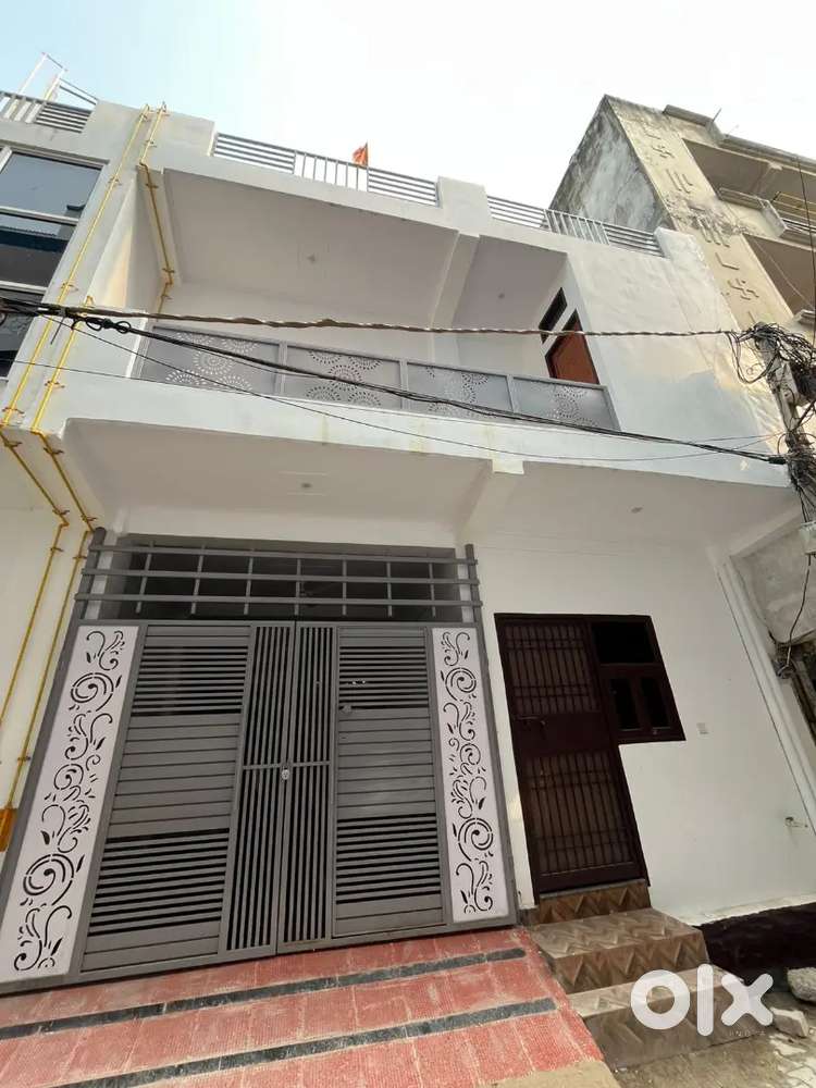 keshav kunj 65 Guj duplex independent hous