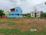 NOTE : 2 plots only ?Just 5 Km From Trichy Panjapur New Bus Terminal ?