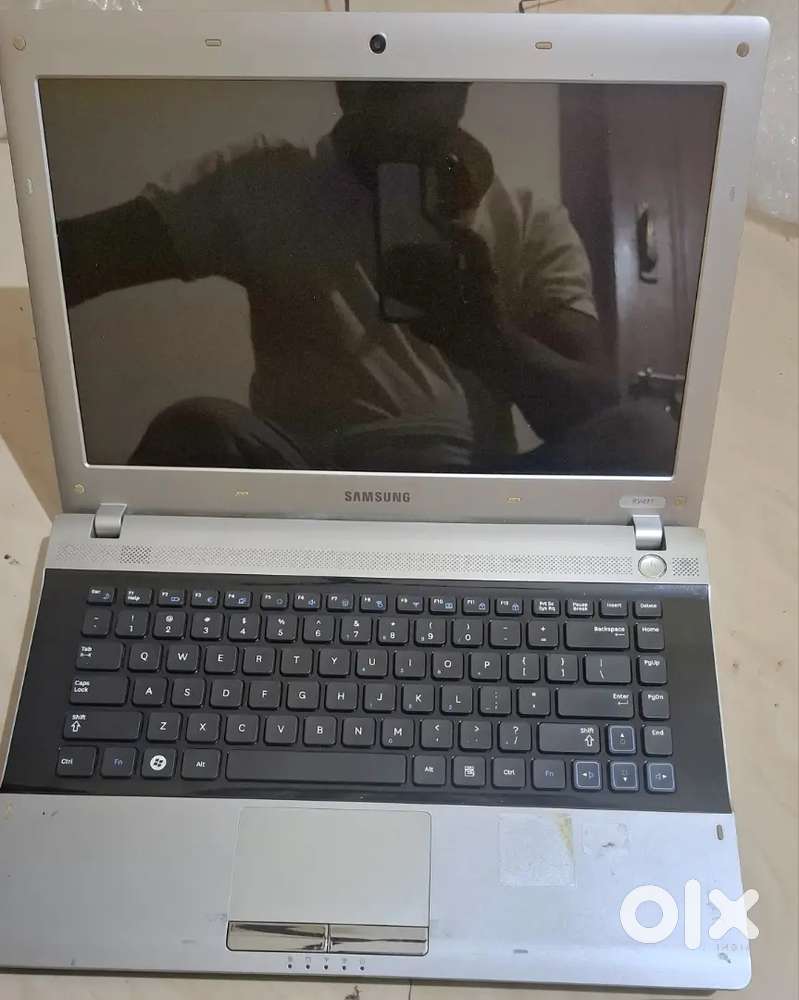 Samsung laptop