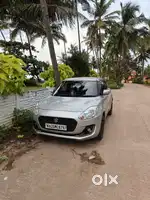 Maruti Suzuki Swift 2019 Petrol 51000 Km Driven