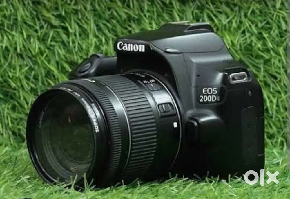 Cenon 200d mark2