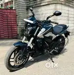 2023 Bajaj Dominar 250