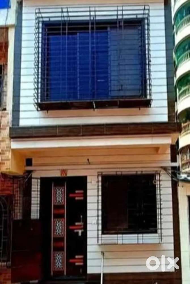 जळगाव शहरात ताबे गहाण घर पाहिजे आहे..