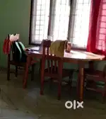 4 seater dining table for sale