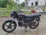 Hero Splendor