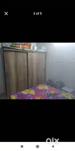 For Rent 2BHK Fully Furnished Flat. Gota