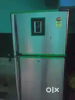 Samsung fridge 420ltr