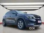 Kia Seltos HTK Plus G, 2022, Petrol