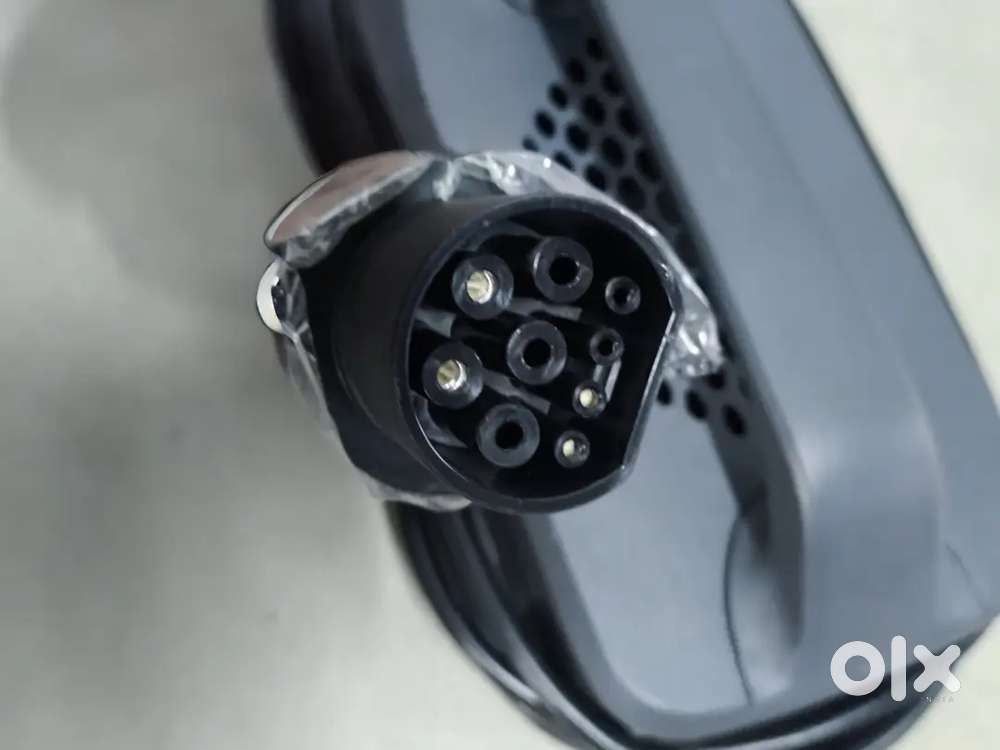 Ather Charger 700 kw