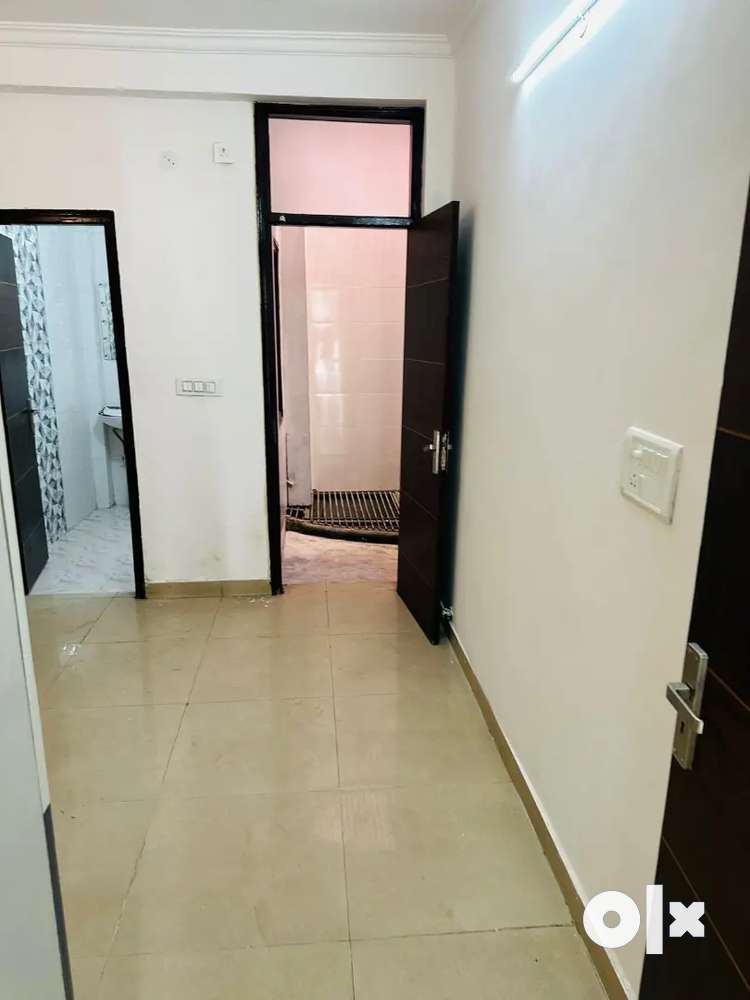 2 BHK ready to move