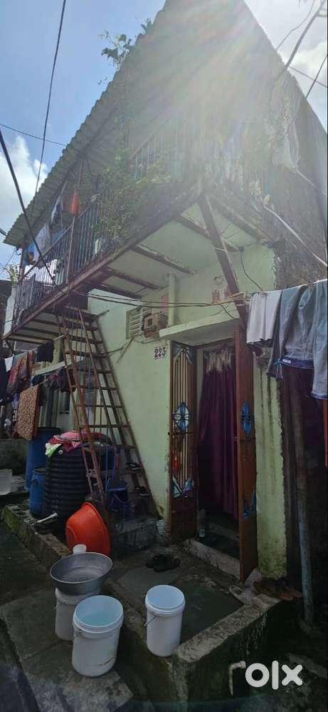 4 room Kabja rashid House