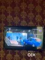 Samsung lcd tv