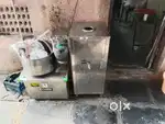 Grinders hotel purpose
