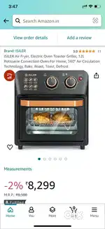 brand new microwave