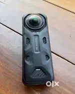 INSTA 360 X4 (SCRATCHLESS)