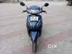Honda Activa in my best condition