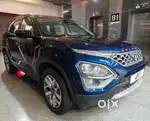 Tata Safari 2.0 Kryotec XZ Plus, 2021, Diesel