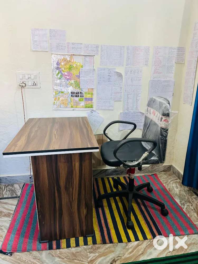 Study Table/ Computer Table and Chair