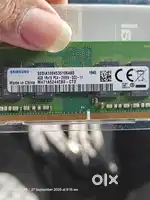 Lenovo 4gb DDR4 Ram