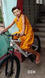 BRAND NEW 21 SPEED GEAR CYCLE FOR MEN