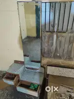 Dressing table