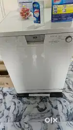 IFB FX Neptune Dishwasher