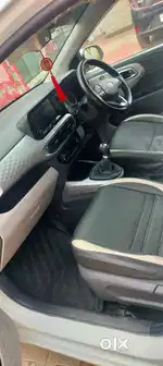 Hyundai Grand i10 Nios 2021 CNG & Hybrids 68000 Km Driven