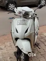 Honda Activa 3 g