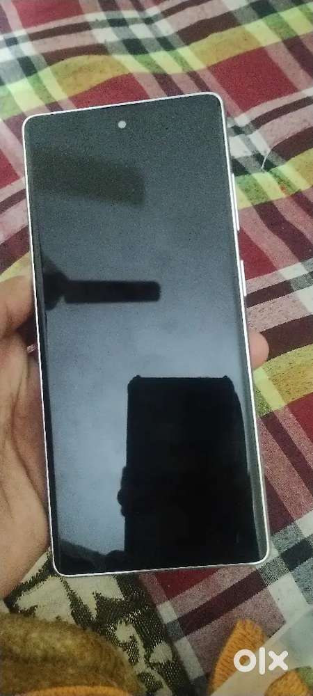 Oppo F27 pro +5G